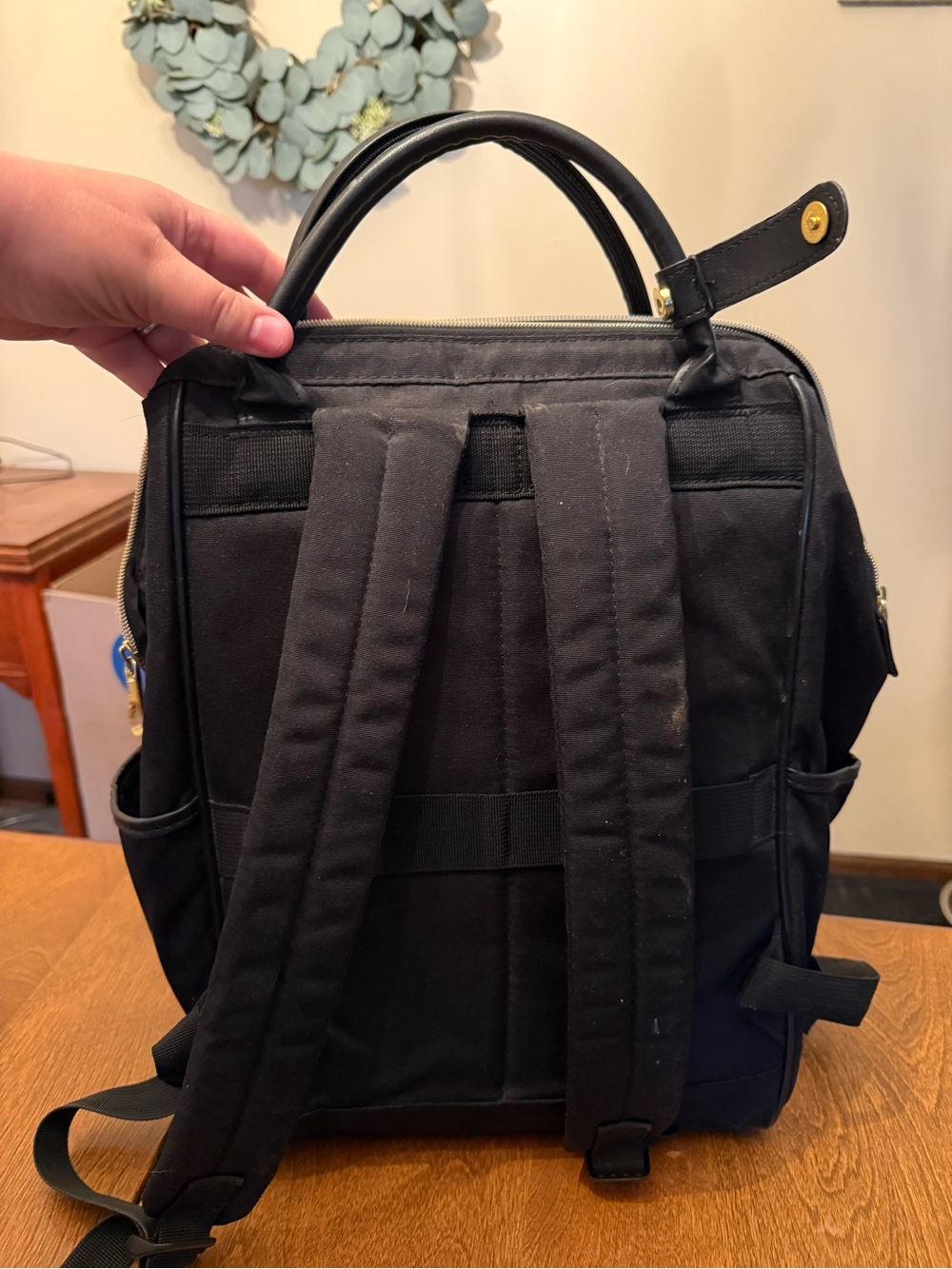 Laptop Backpack - Picture 2 of 3